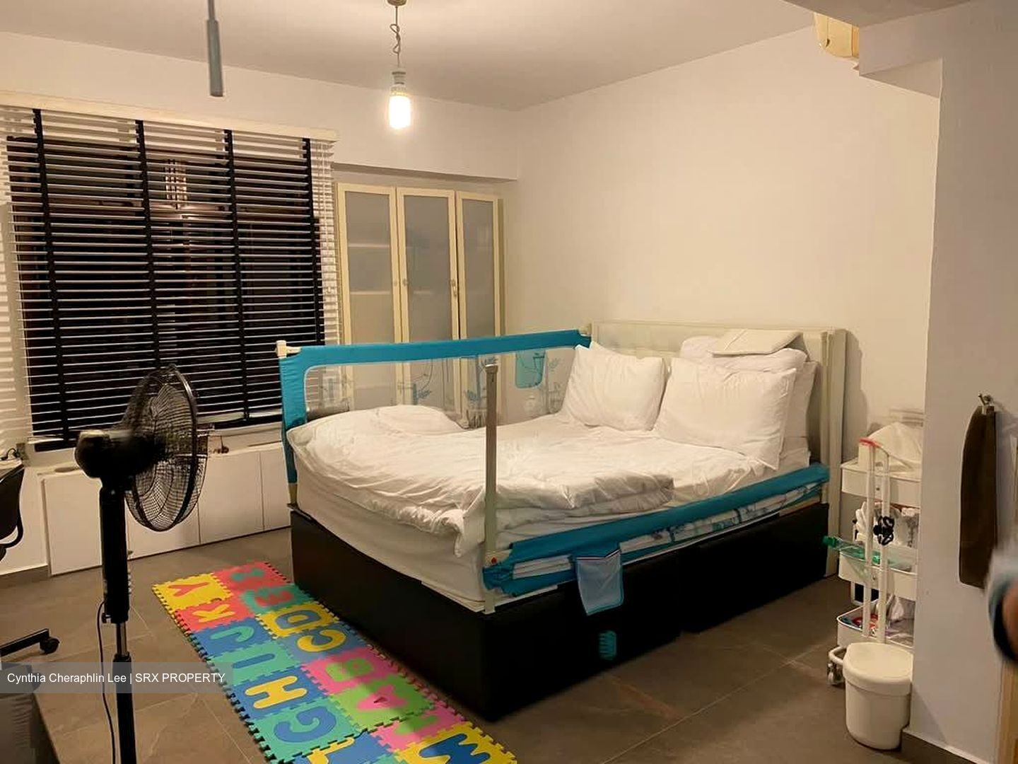 Blk 459 Clementi Avenue 3 (Clementi), HDB 5 Rooms #573177611
